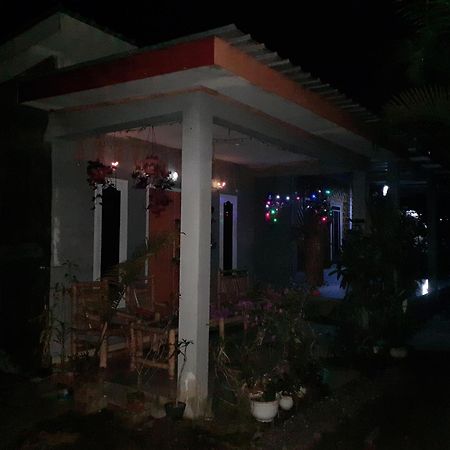 Eltari Homestay Tetebatu Exteriér fotografie