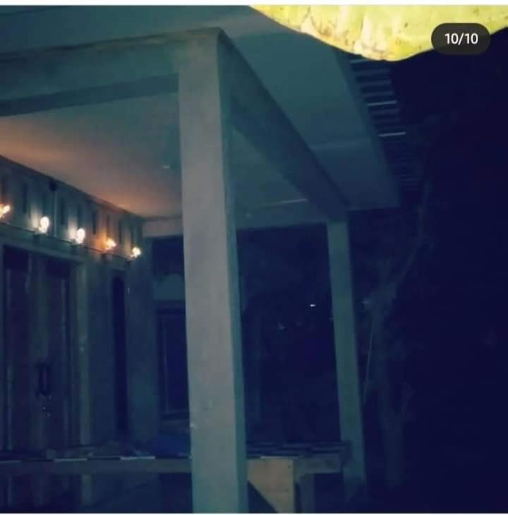 Eltari Homestay Tetebatu Exteriér fotografie