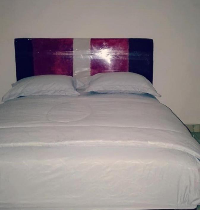 Eltari Homestay Tetebatu Exteriér fotografie