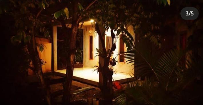 Eltari Homestay Tetebatu Exteriér fotografie