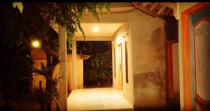 Eltari Homestay Tetebatu Pokoj fotografie