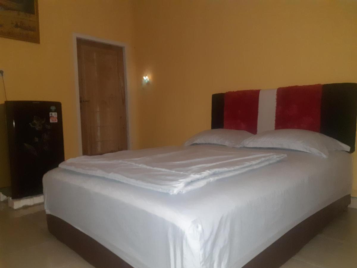 Eltari Homestay Tetebatu Exteriér fotografie