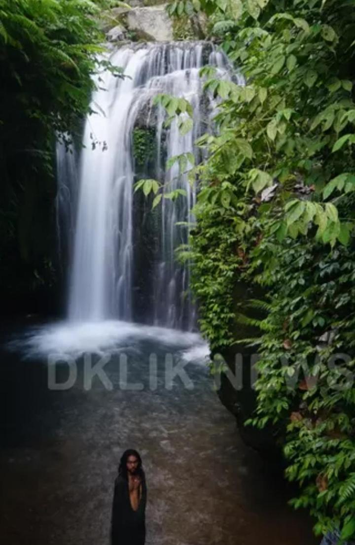 Eltari Homestay Tetebatu Pokoj fotografie