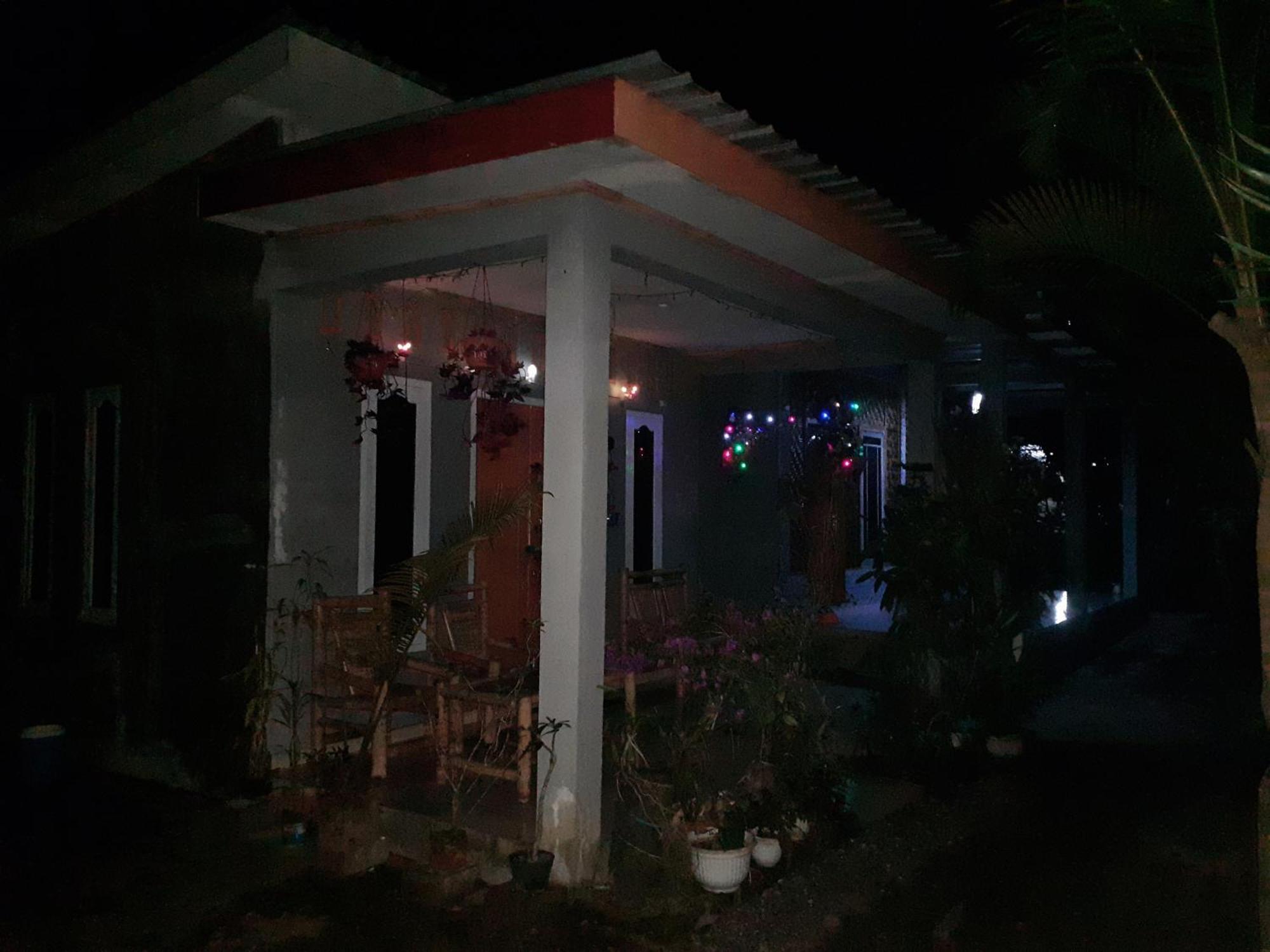 Eltari Homestay Tetebatu Exteriér fotografie