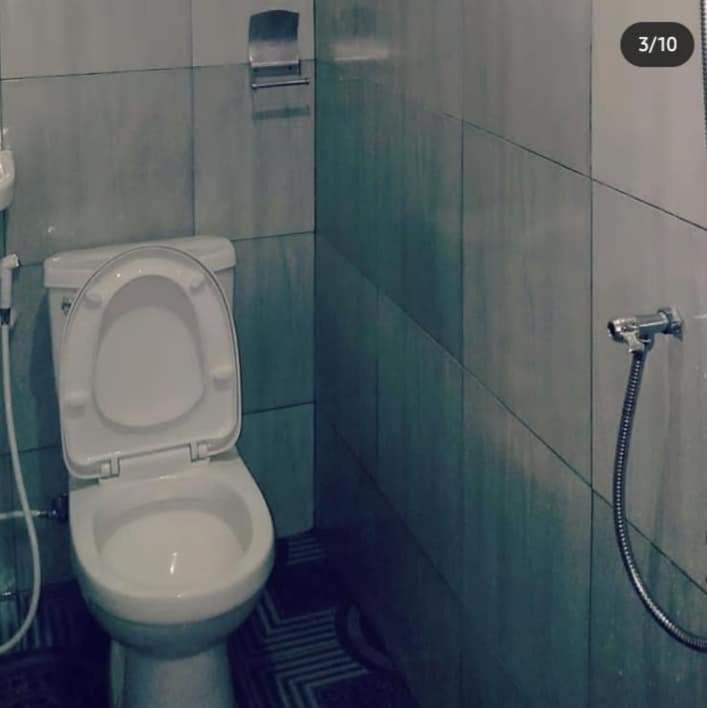 Eltari Homestay Tetebatu Pokoj fotografie