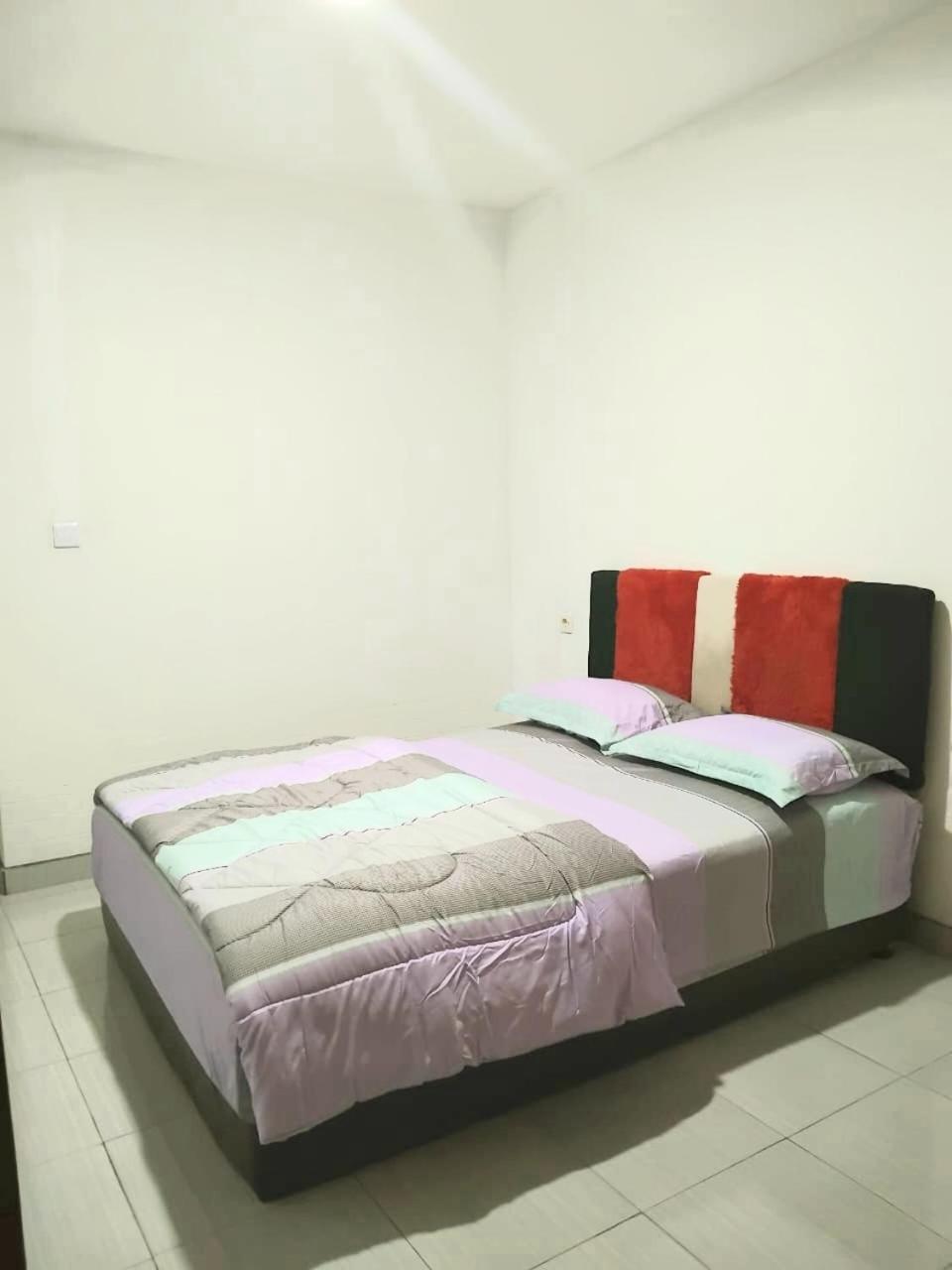 Eltari Homestay Tetebatu Exteriér fotografie