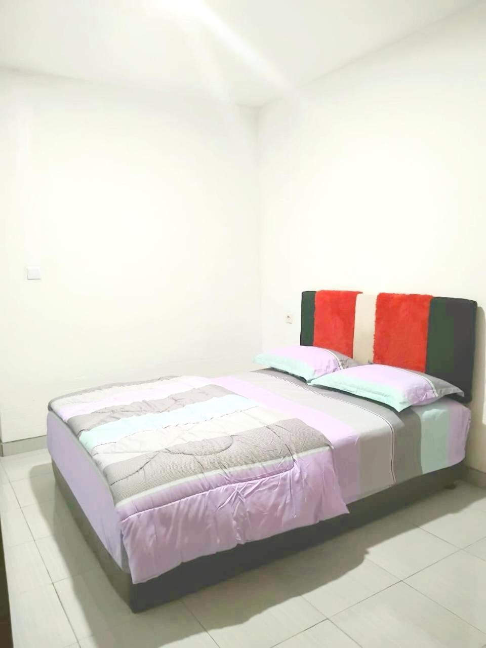 Eltari Homestay Tetebatu Pokoj fotografie